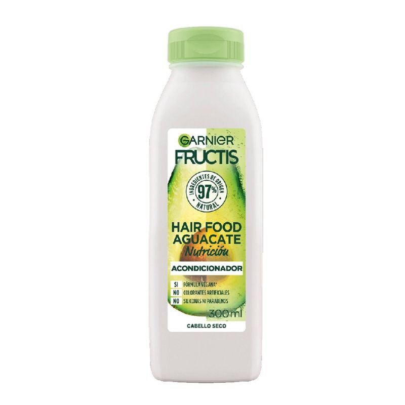 Hair Food Palta Acondicionador