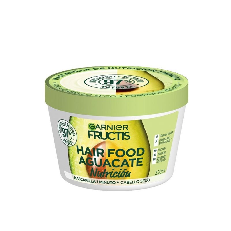 Hair Food Palta Mascarilla