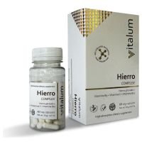 Hierro complex NEUTRO · 30g
