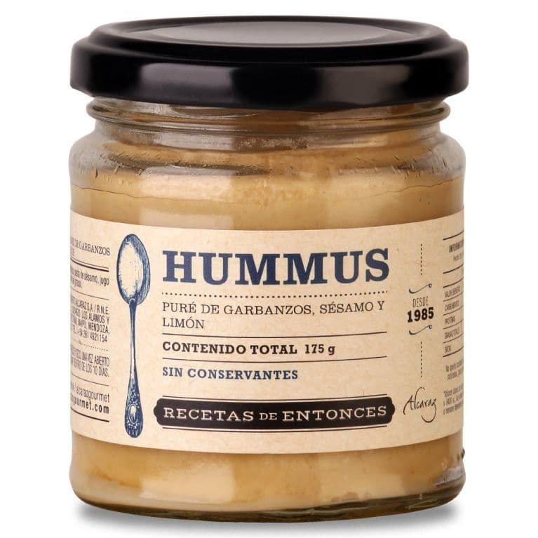 Hummus · 175g