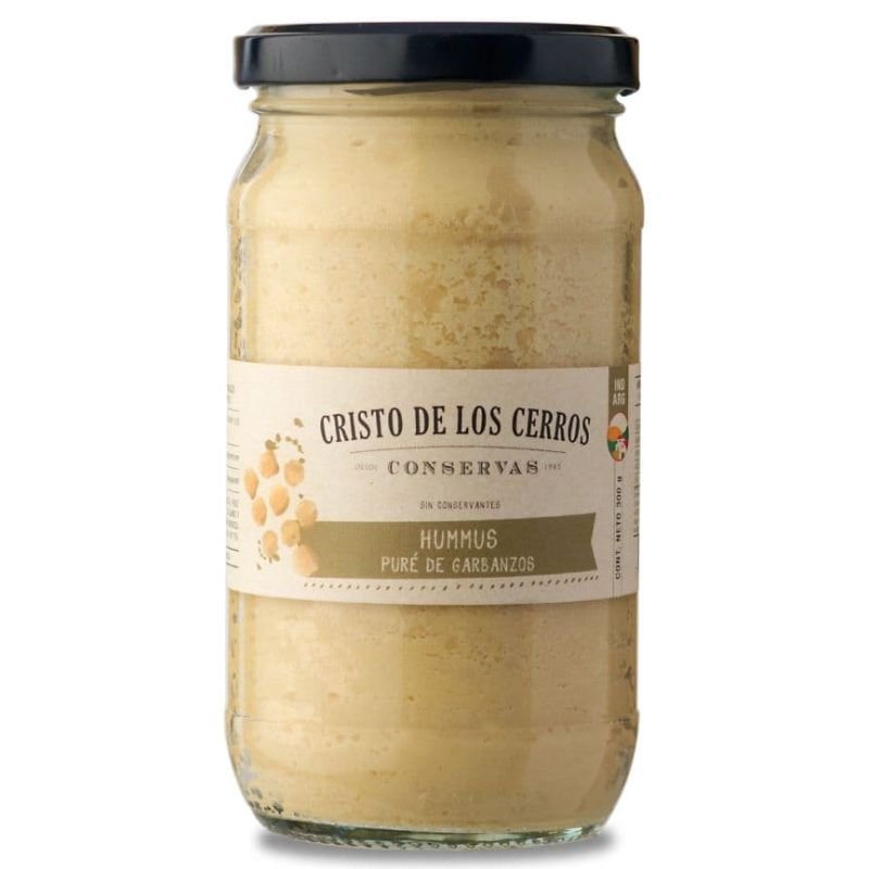 Hummus · 300g