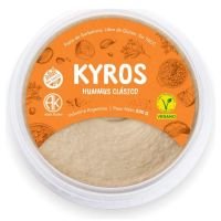 Hummus CLÁSICO · 230g