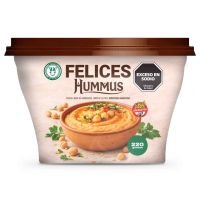 Hummus NEUTRO · 220g