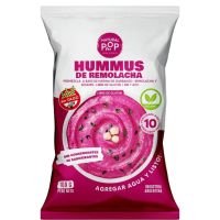 Hummus REMOLACHA · 100g