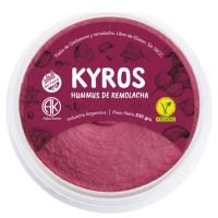 Hummus REMOLACHA · 230g