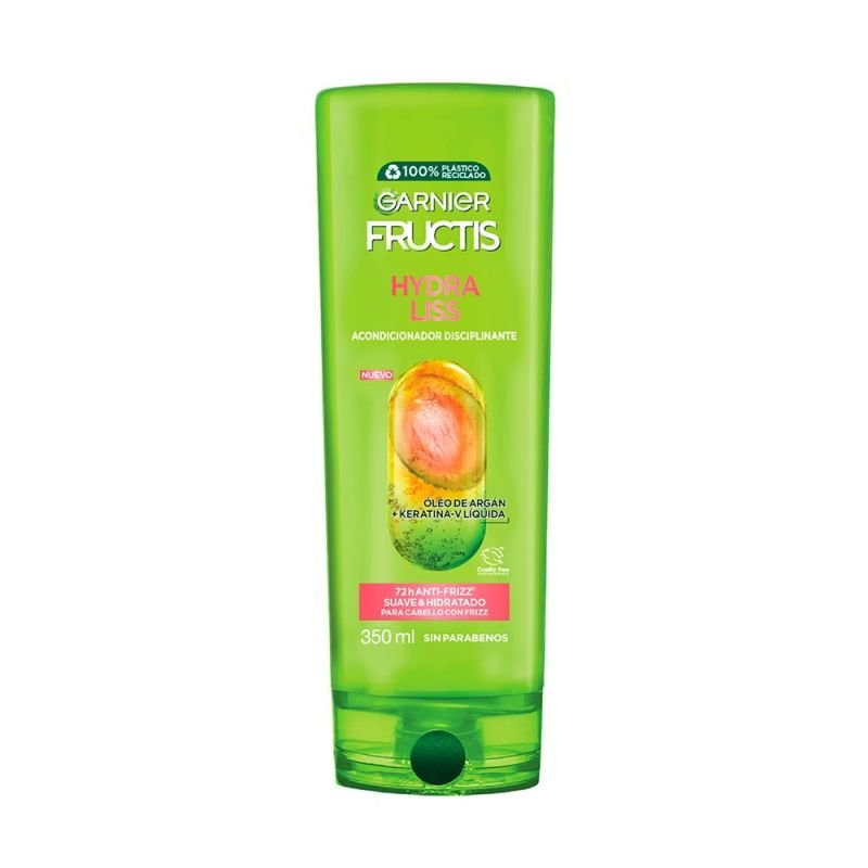 Hydra Liss Acondicionador