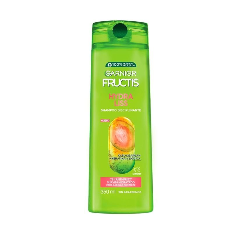 Hydra Liss Shampoo