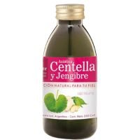 Jugo CENTELLA ASIATICA Y JENGIBRE · 250ml