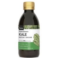 Jugo KALE, MATCHA & JENGIBRE · 250ml