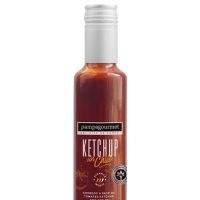 Ketchup CON CHILE  · 300g