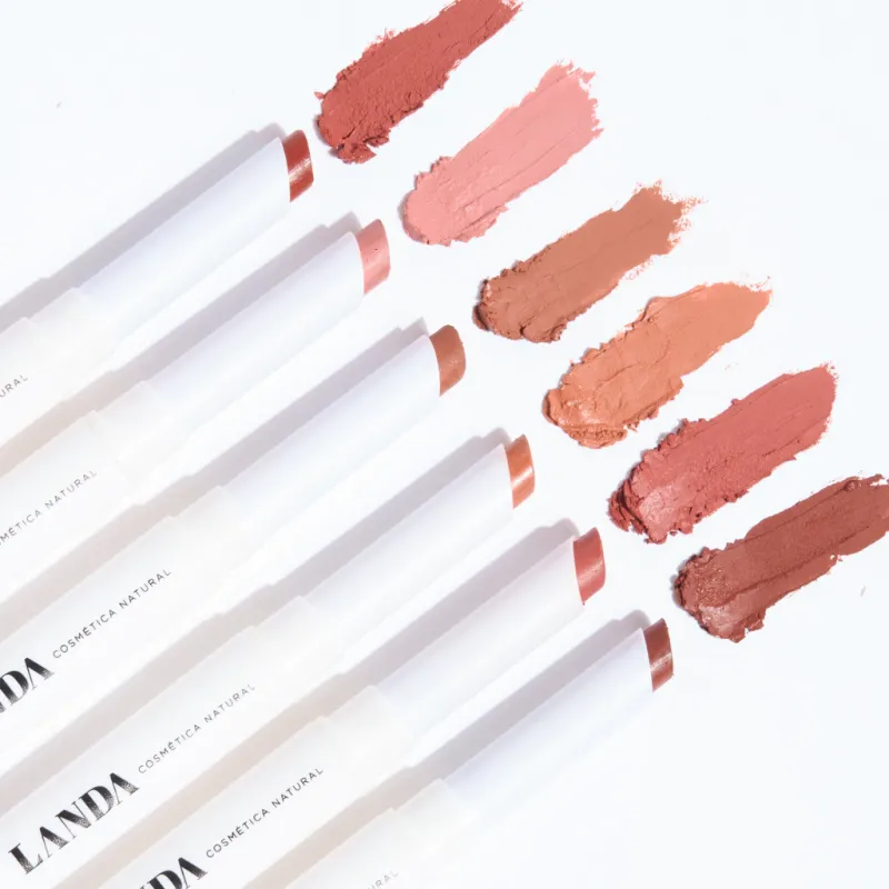 Labial multipropósito
