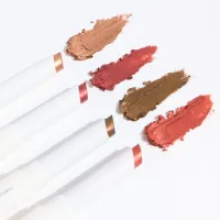 Labial multipropósito - PERLADO