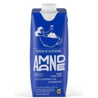 Leche de Almendras ALMENDRAS ORIGINAL · 500ml