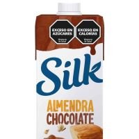 Leche de Almendras CHOCOLATE  · 1l