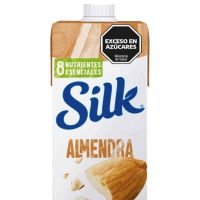 Leche de Almendras ENDULZADA · 1l