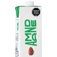Leche de Almendras LIVIANA · 1l