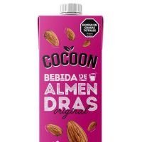 Leche de Almendras ORIGINAL · 1l
