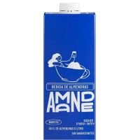 Leche de Almendras ORIGINAL · 1l