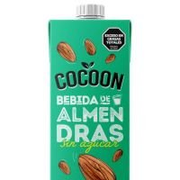 Leche de Almendras SIN AZÚCAR · 1l