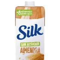 Leche de Almendras SIN AZÚCAR · 1l