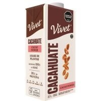 Leche de Cacahuate CACAO POWER  · 1l