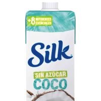 Leche de Coco SIN AZÚCAR · 1l