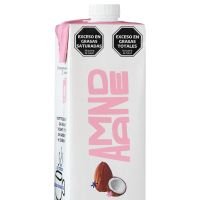 Leche de Coco y Almendras ORIGINAL · 1l