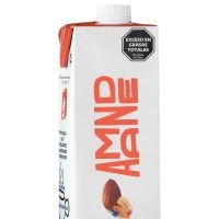 Leche de Maní y Almendras MANI Y ALMENDRAS ORIGINAL · 1l