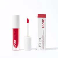 Lip Tint - Tinta larga duración