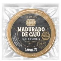 Madurado de Cajú AHUMADO · 150g