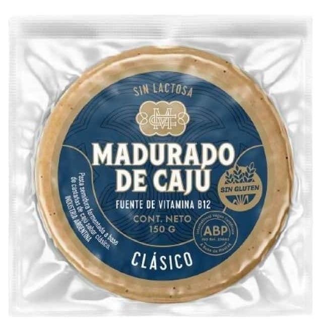 Madurado de Cajú CLÁSICO · 150g