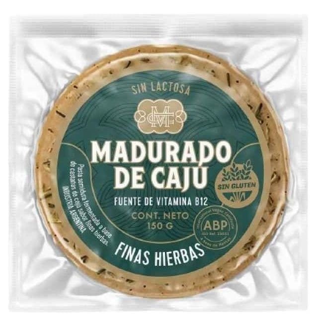 Madurado de Cajú HERBS DE PROVENZE · 150g