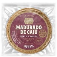Madurado de Cajú MIX DE PIMIENTAS · 150g
