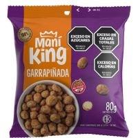 Maní Garrapiñada · 80g