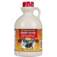 Maple Syrup · 1l