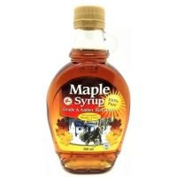 Maple Syrup · 250ml