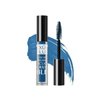 Máscara para Pestañas Vegana Acuolavable | 31504 | Azul