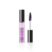 Máscara para Pestañas Vegana Acuolavable | 31509 | Rosa