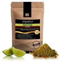 Matcha EARL GREY · 50g