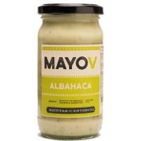 Mayov ALBAHACA · 270g