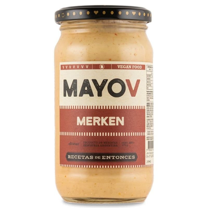 MayoV MERKEN · 270g