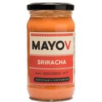 Mayov SRIRACHA · 270g
