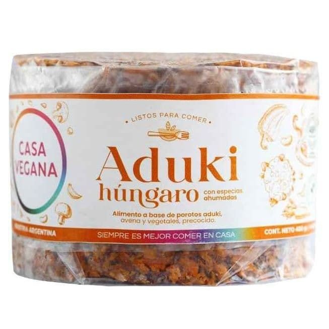 Medallón ADUKI HUNGARO  · 400g