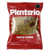 Medallón CURRY INDIA · 380g