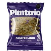 Medallón FALAFEL LIBIA · 380g