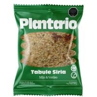 Medallón TABULE SIRIA · 380g