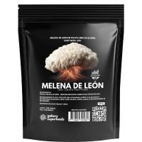 Melena de León en Polvo MELENA DE LEÓN · 50g