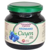 Mermelada ARÁNDANO · 280g