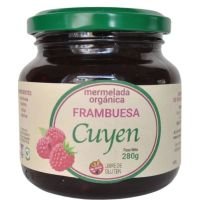 Mermelada FRAMBUESA · 280g
