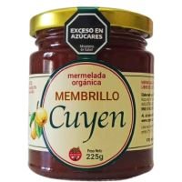 Mermelada MEMBRILLO · 225g